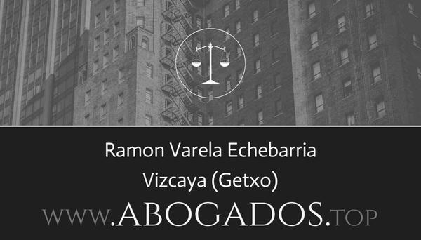 Ramon Varela Echebarria