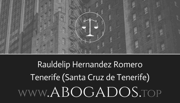 Rauldelip Hernandez Romero