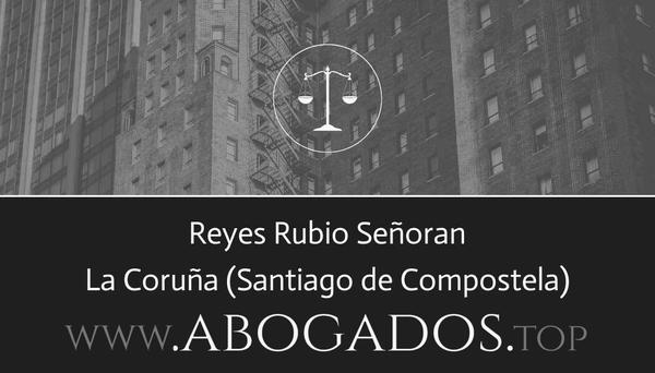 Reyes Rubio Señoran