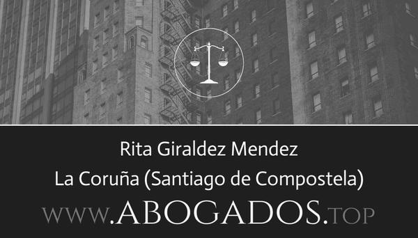 Rita Giraldez Mendez