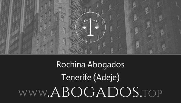 Rochina Abogados