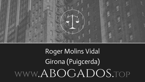 Roger Molins Vidal