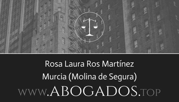 Rosa Laura Ros Martínez