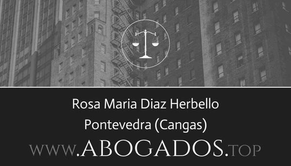 Rosa Maria Diaz Herbello