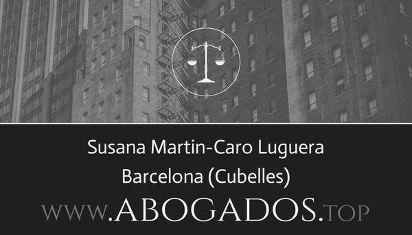Susana Martin-Caro Luguera