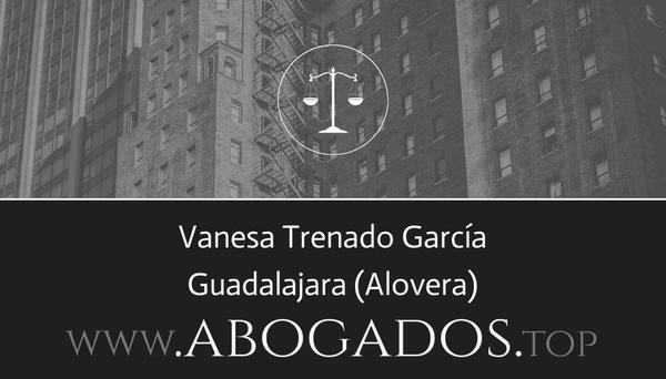 Vanesa Trenado García