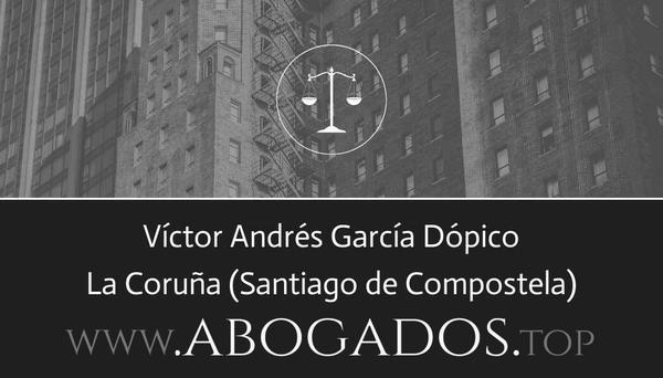 Víctor Andrés García Dópico